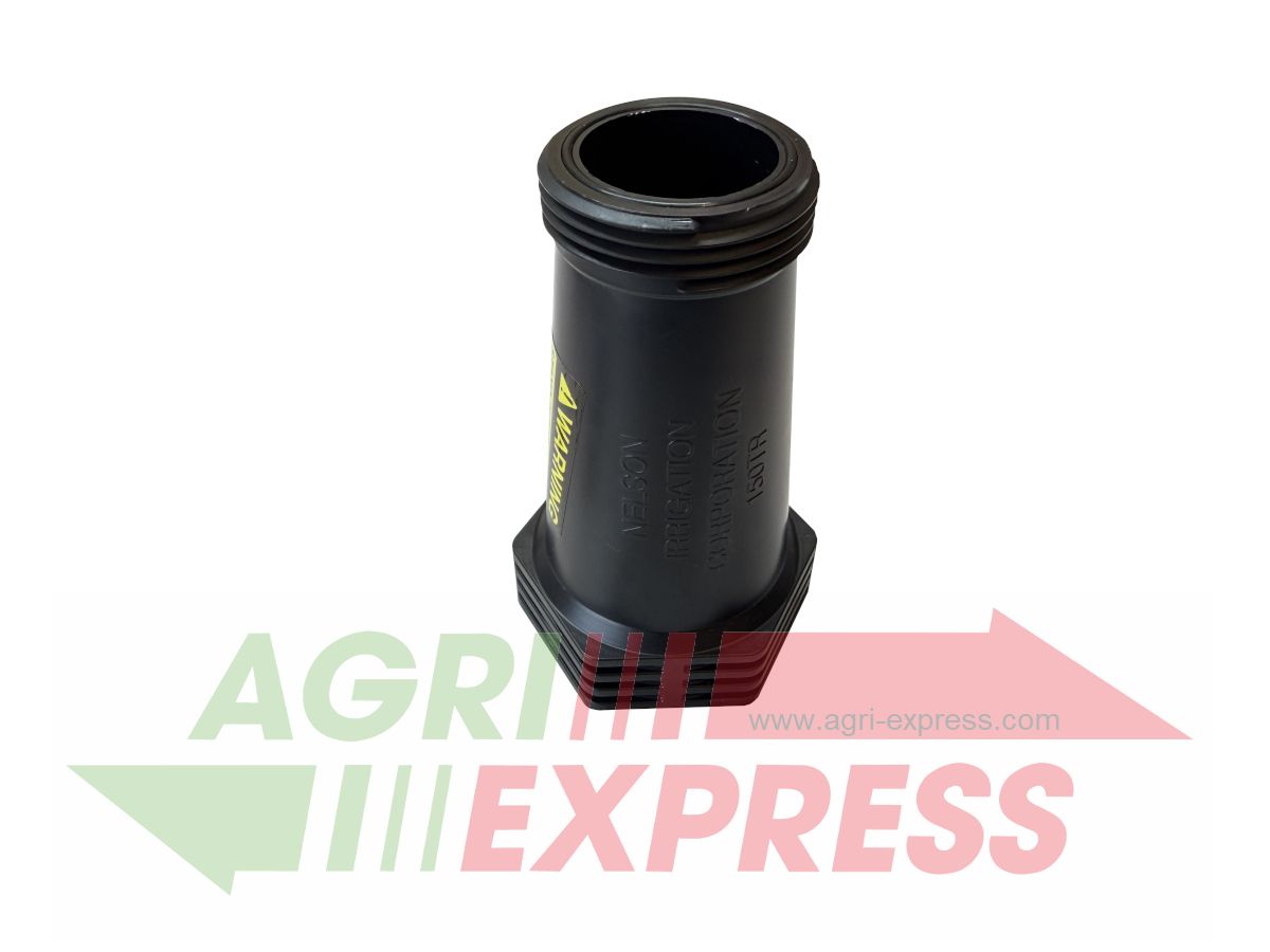 NELSON Korpus SR150 Big Gun 150TR