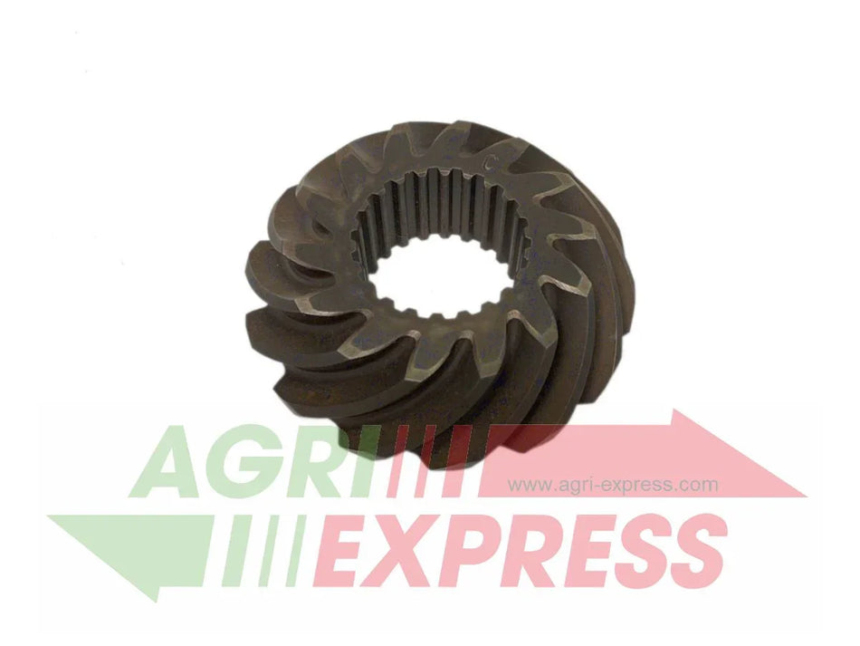 Koło zębate przekładni prawy skręt Z14