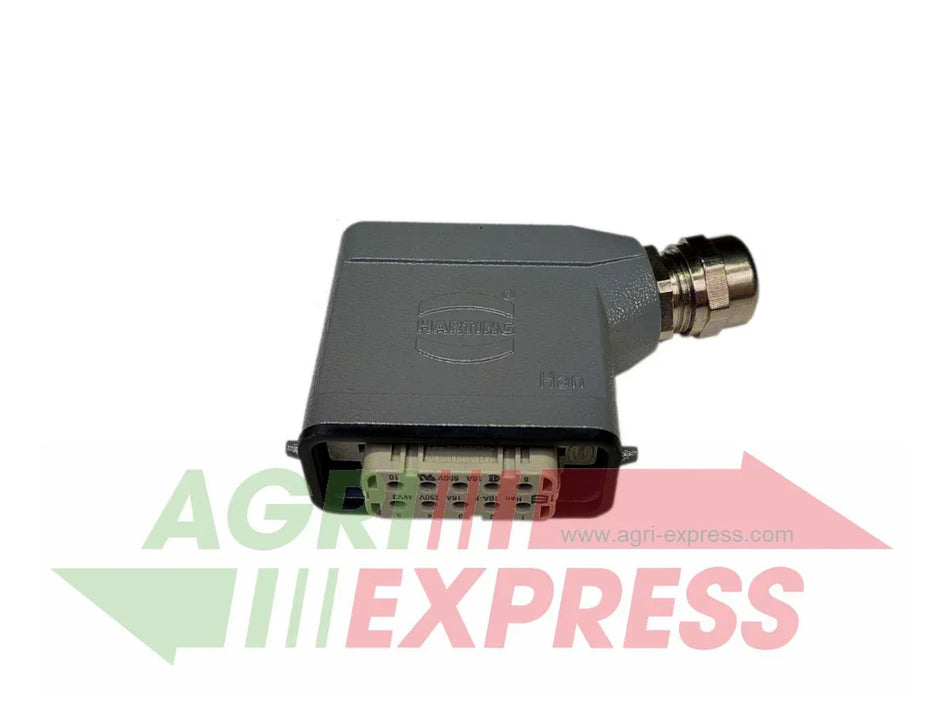 Obudowa wtyczki sterownika UM