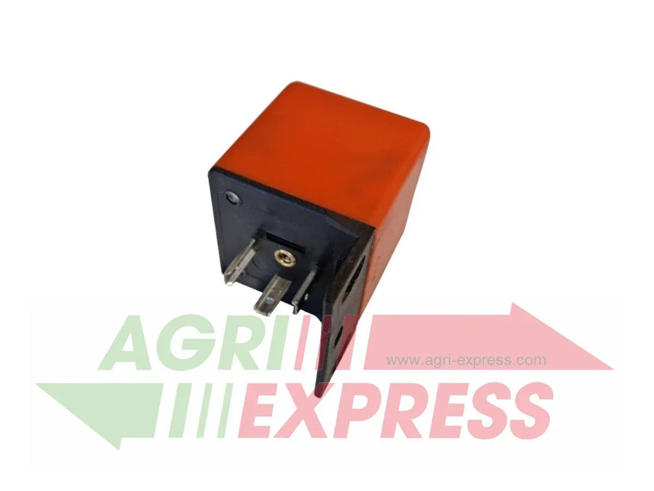 Czujnik naprowadzania czerwony