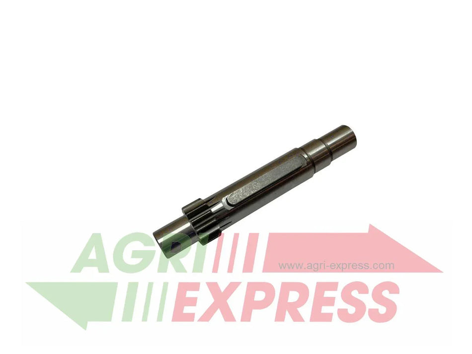 Wałek zębaty Z13 + Klin