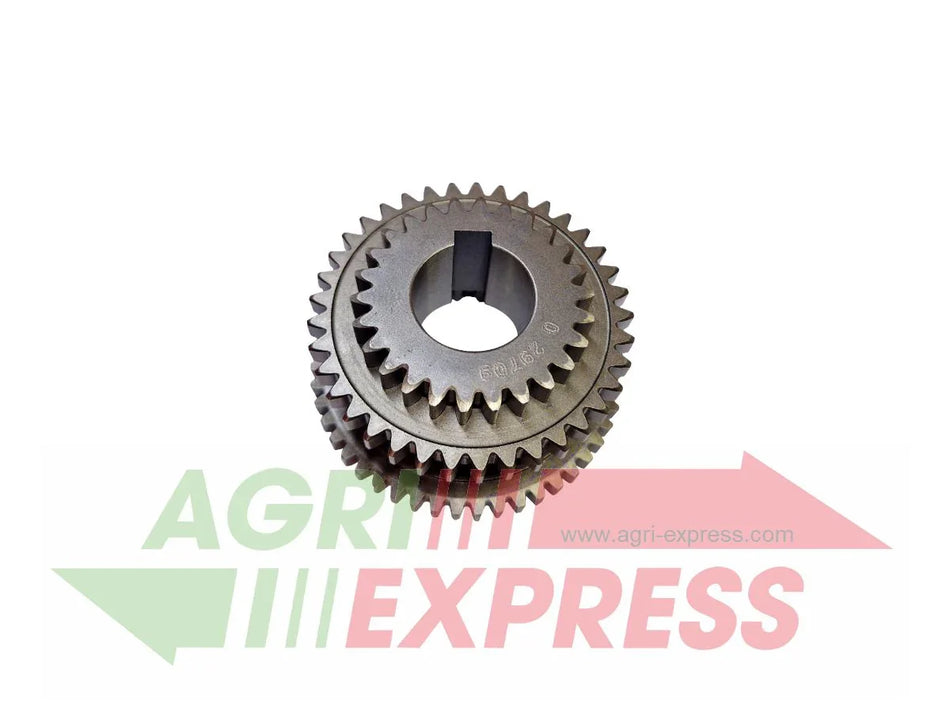 FERBO Koło zębate przekładni Z49/37/26