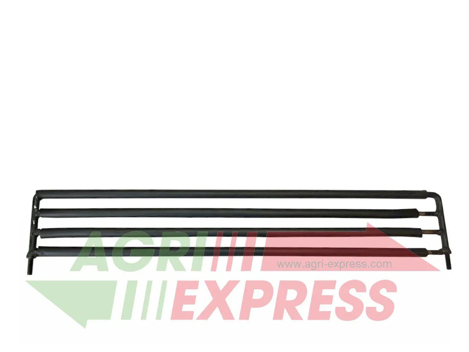 AMAC Zgarniacz taśmy elewatora