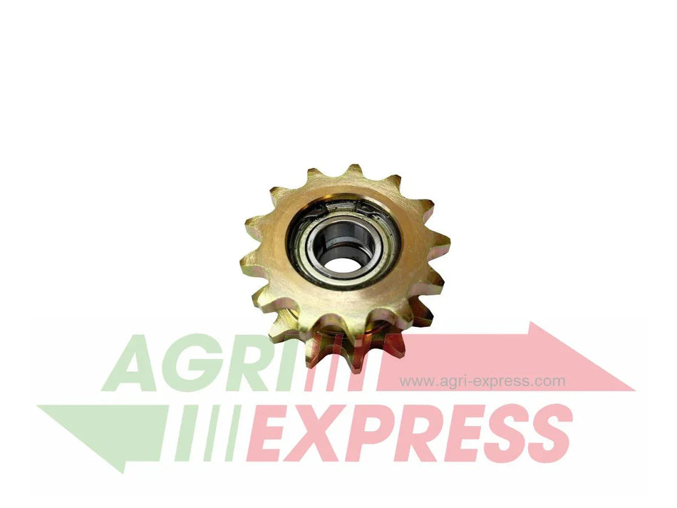 Koło zębate podwójne Z13/13