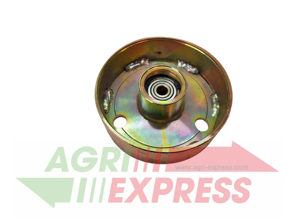 Rolka zawracająca 194/62/16,5