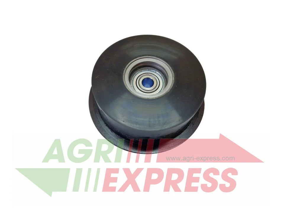 Support roller 150/53/16.5