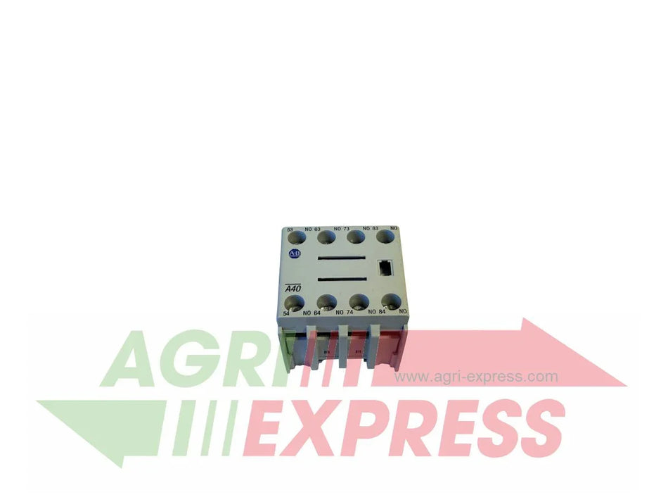 MIEDEMA Styk pomocniczy