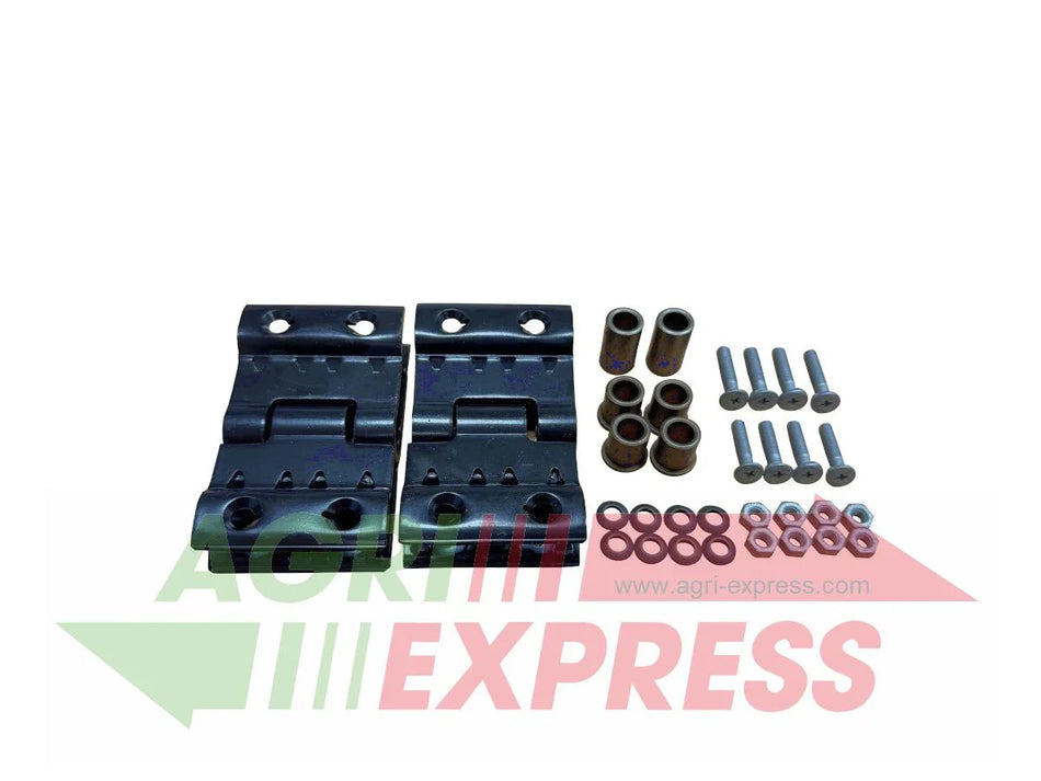 Zapięcie 1.Taśmy 2-pasy kpl. P35 LA32