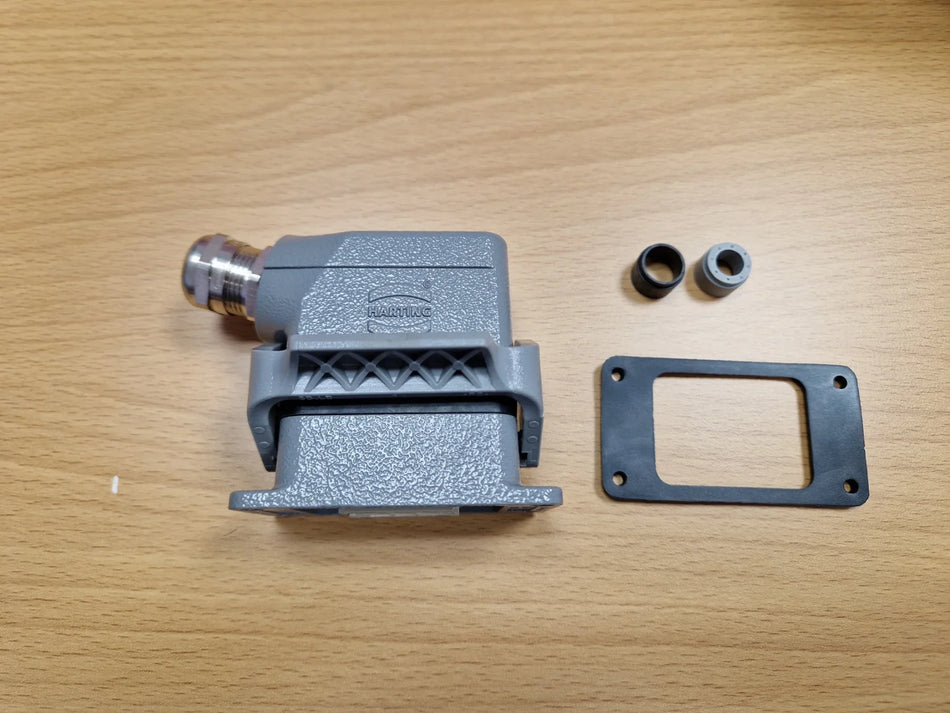 HARTING Złącza HDC 6PIN 500V