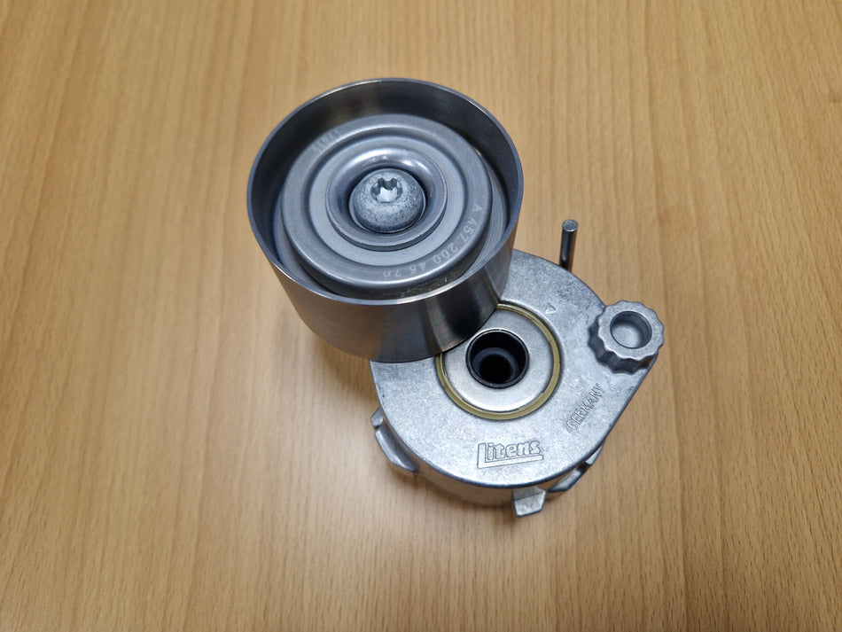 Napinacz paska A4572004570 Tectron