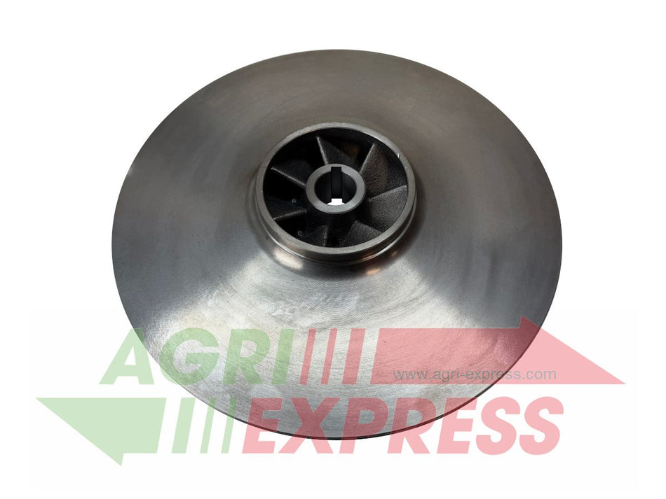 Rotor de pompe ROVATTI S3K100/2E