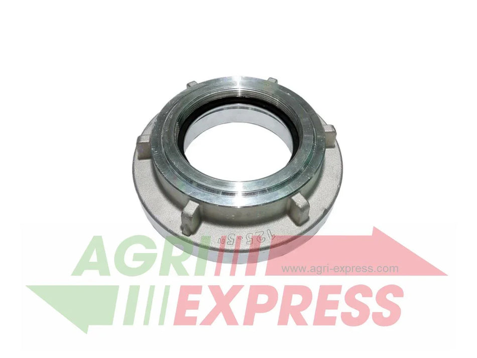 Złącze strażackie 125-4" gwint wewnętrzny