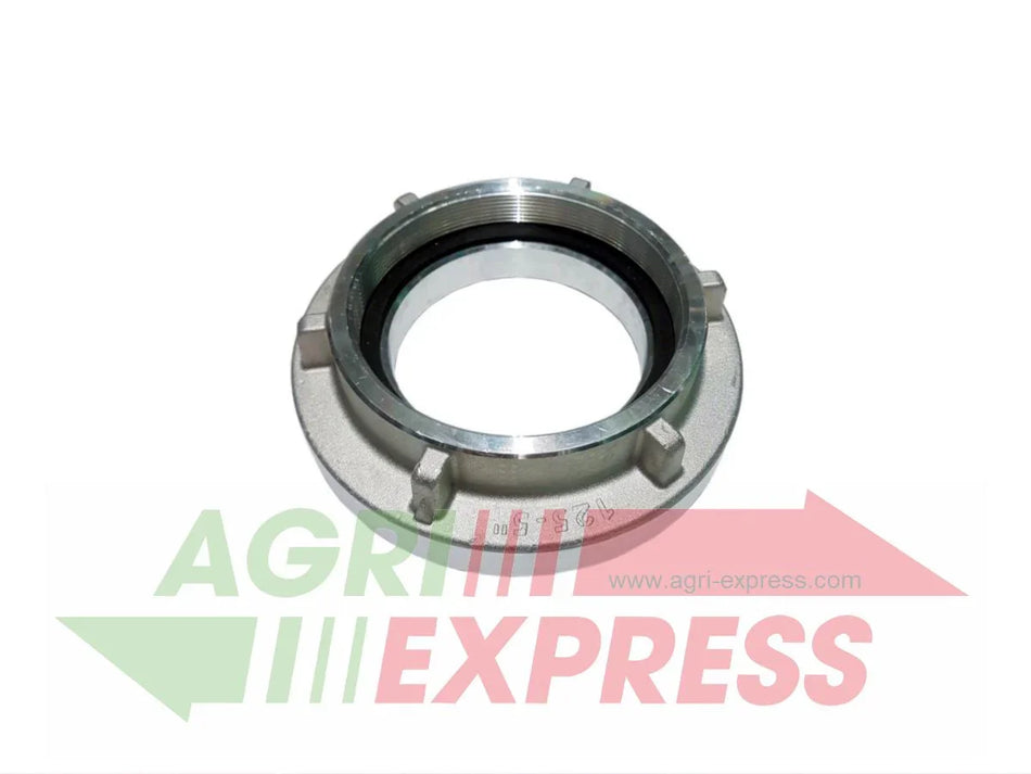 Złącze strażackie 125-5" gwint wewnętrzny