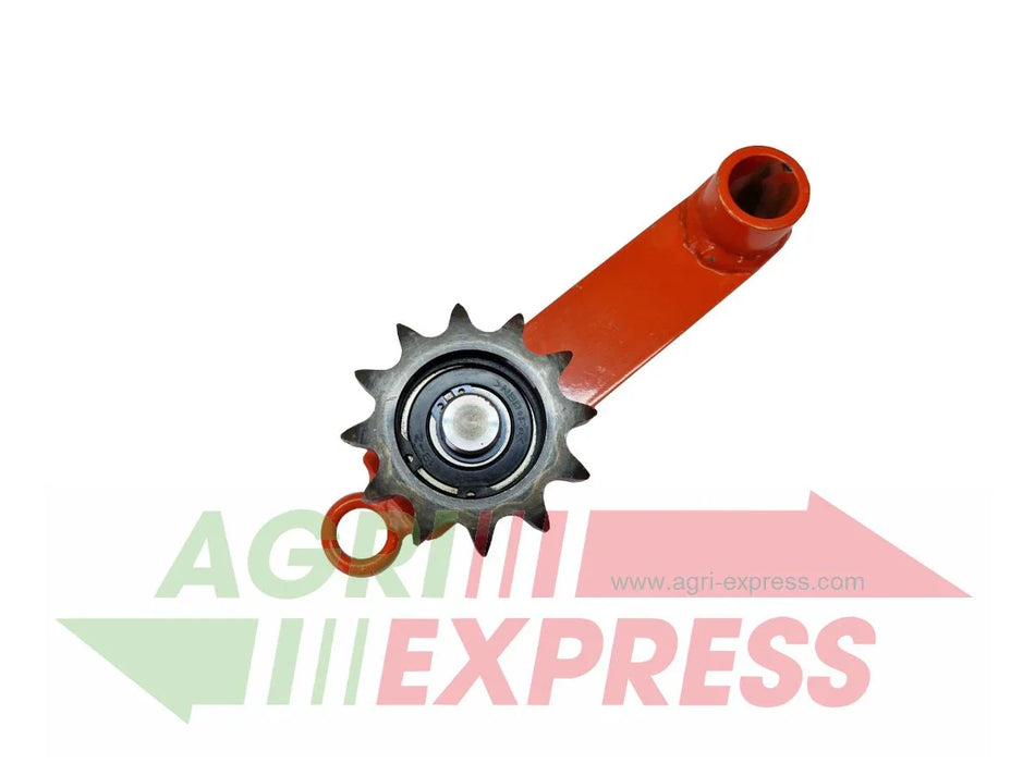 HOLARAS Napinacz łańcucha UR