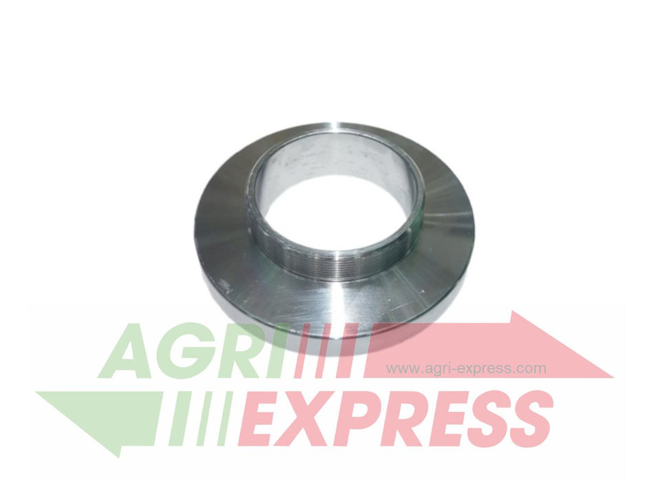 Connecteur pour pompier 110A-4" filetage extérieur