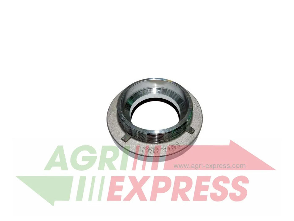 Złącze strażackie 110A-5" gwint zewnętrzny