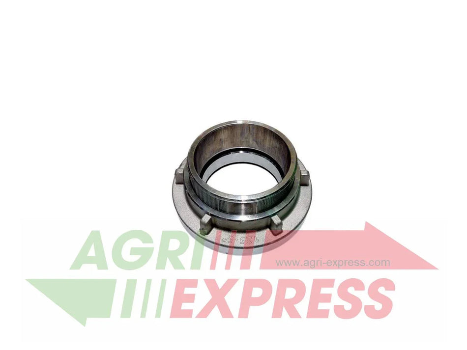 Złącze strażackie 125-5" gwint zewnętrzny