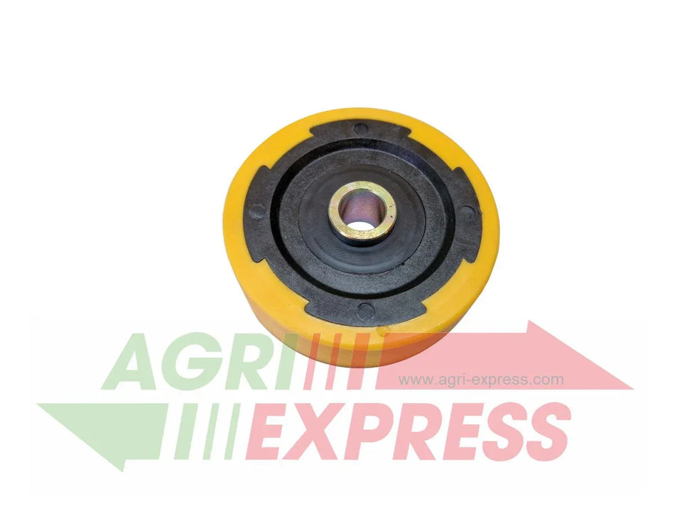 Rolka podporowa 100/28/16