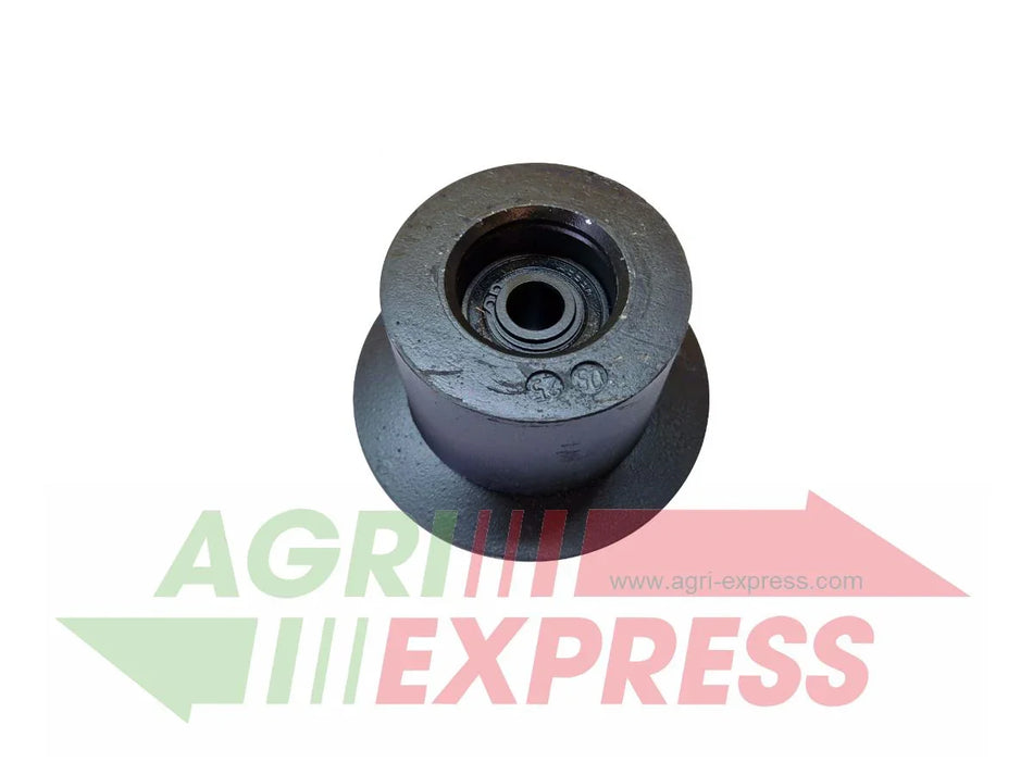 Rolka podporowa 90/130/60/16