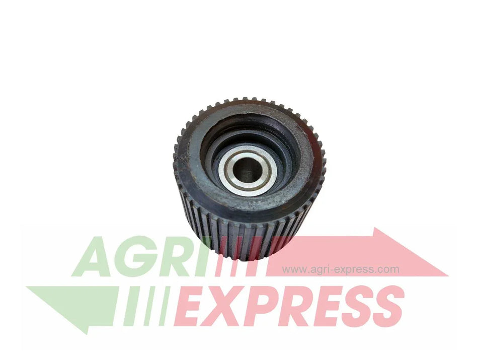 Rolka podporowa 100/60/16