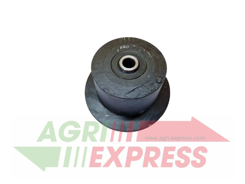 Rolka podporowa 100/140/60/16