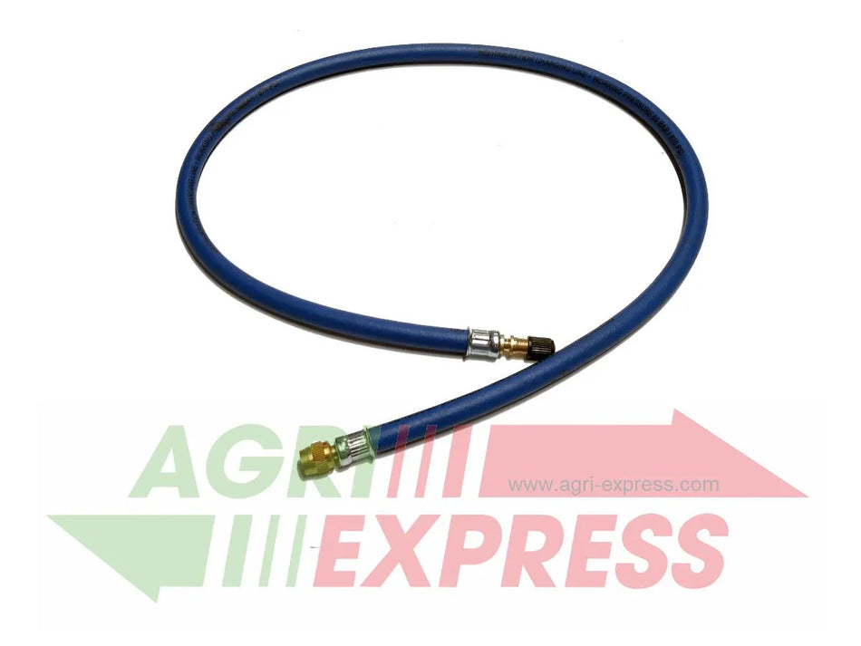 HOLARAS Wentyl długi UR