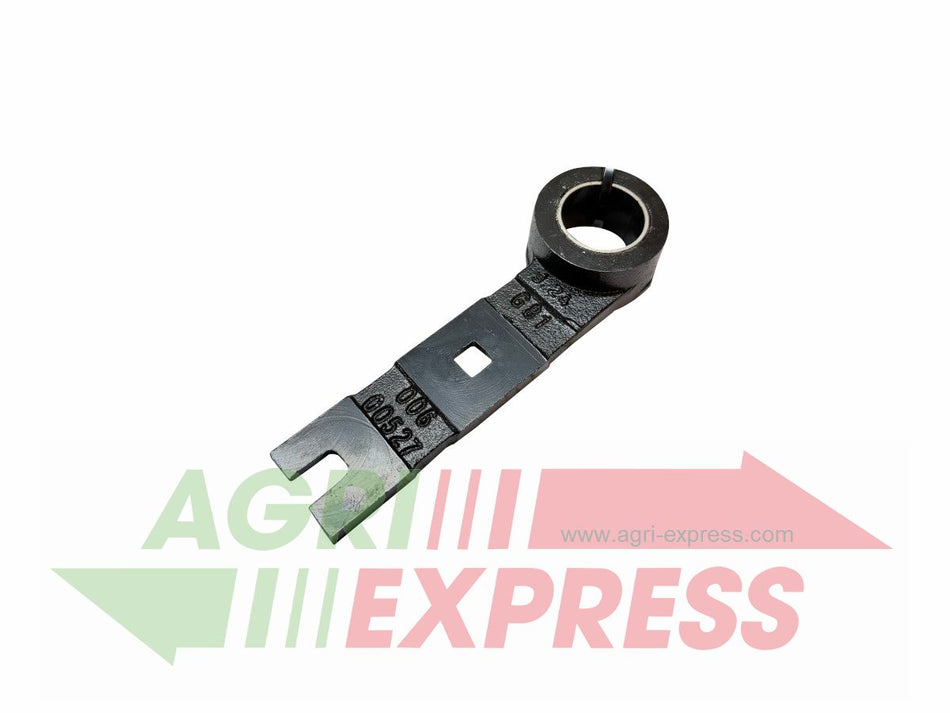 Right bearing housing