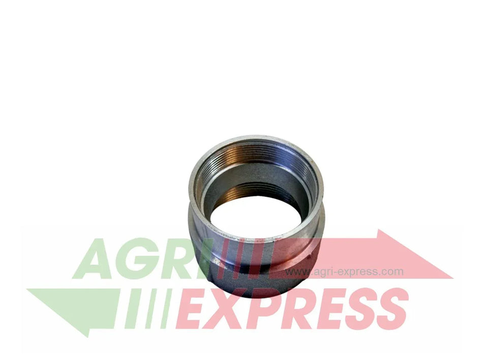 SIME Głowica nakrętki dyszy