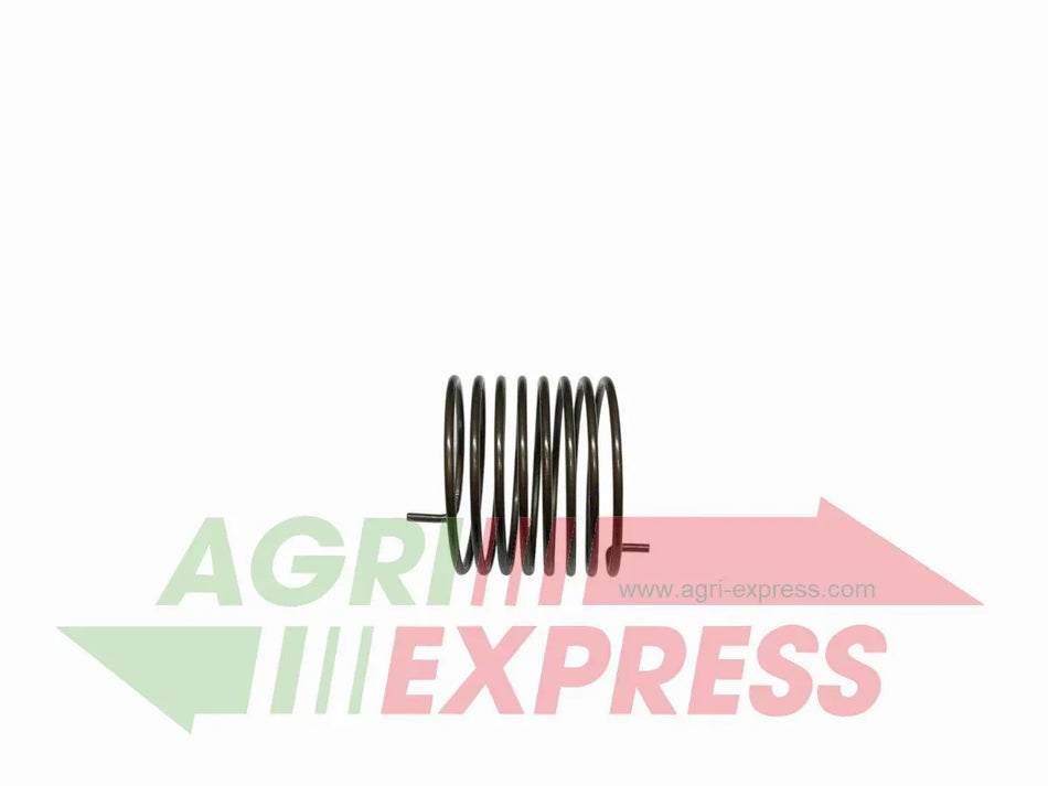 Sprężyna podbijaka