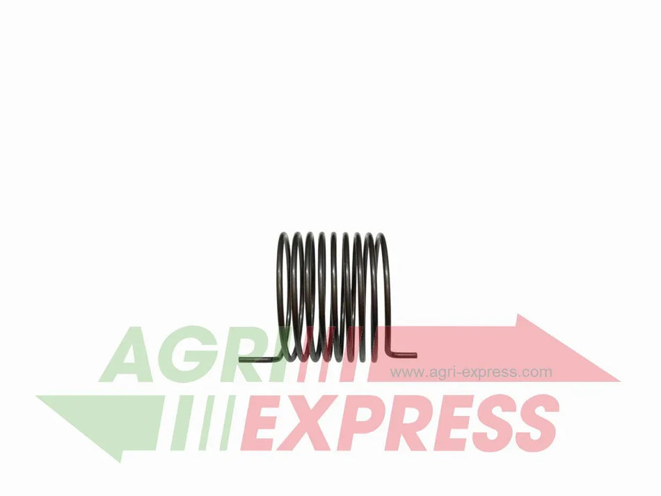 Sprężyna podbijaka górna