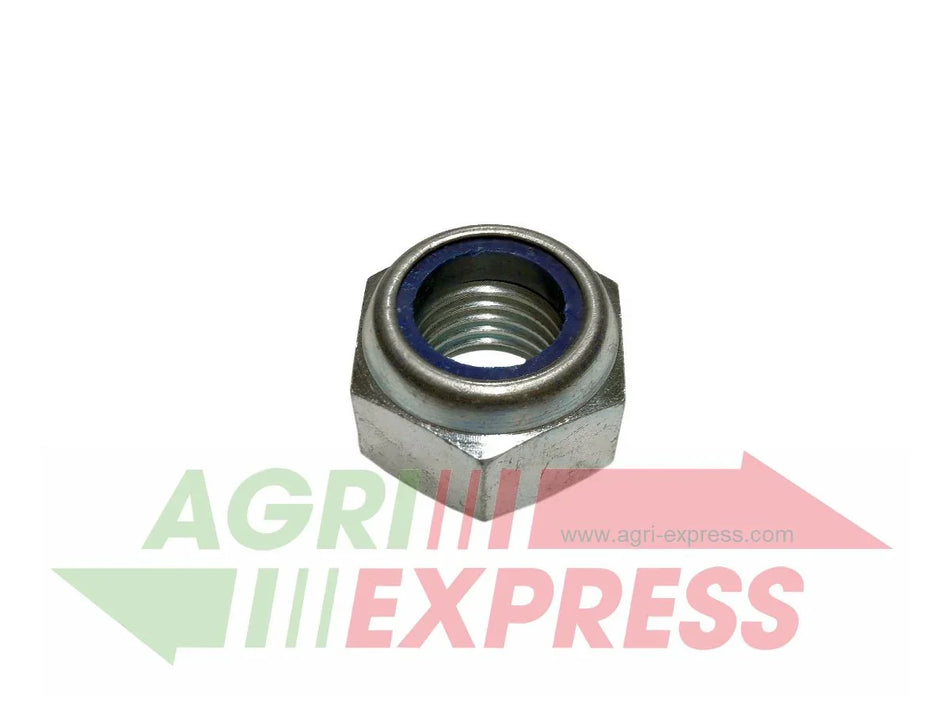 HOLARAS Nakrętka samokontrująca M30