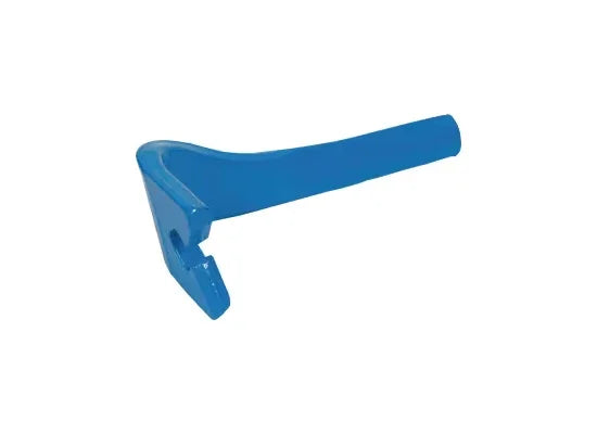 Lemken 33710015 Ząb brony aktywnej, lewy ZS34P