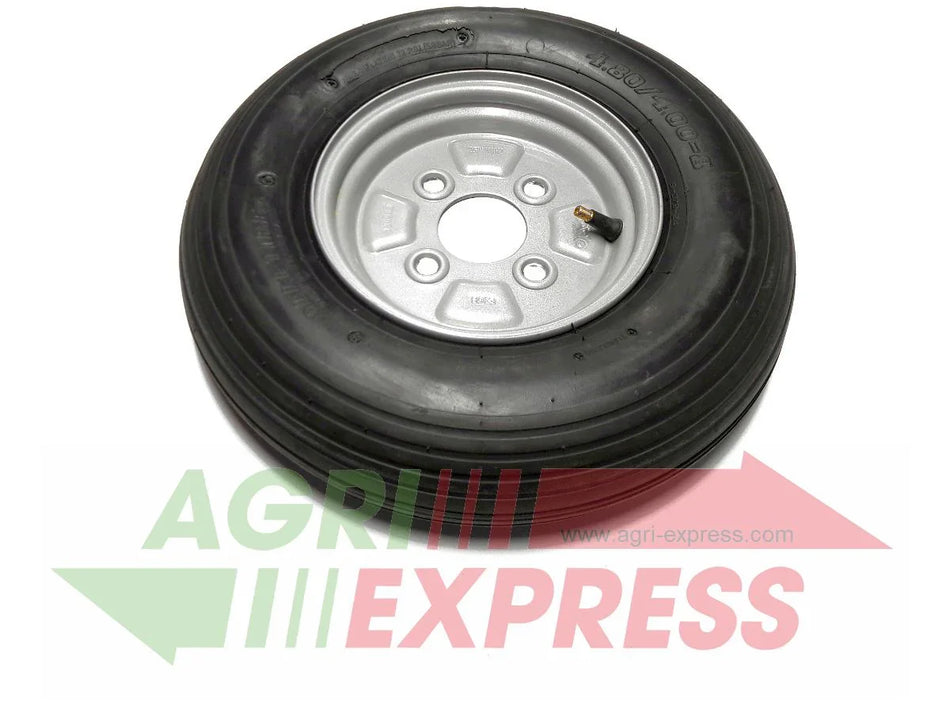 HOLARAS Koło 4.80/4.00-8