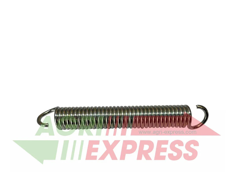 Sprężyna napinacza 180mm