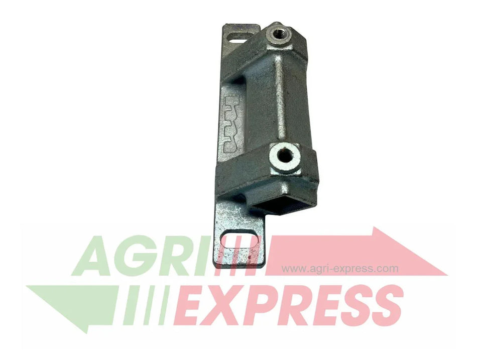 Uchwyt przedpłużków żeliwny