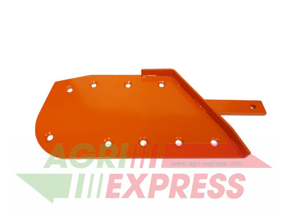 Gear cover 501350016