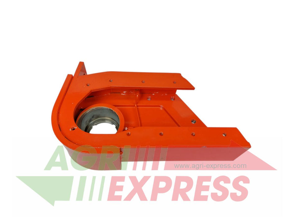 Right bearing housing