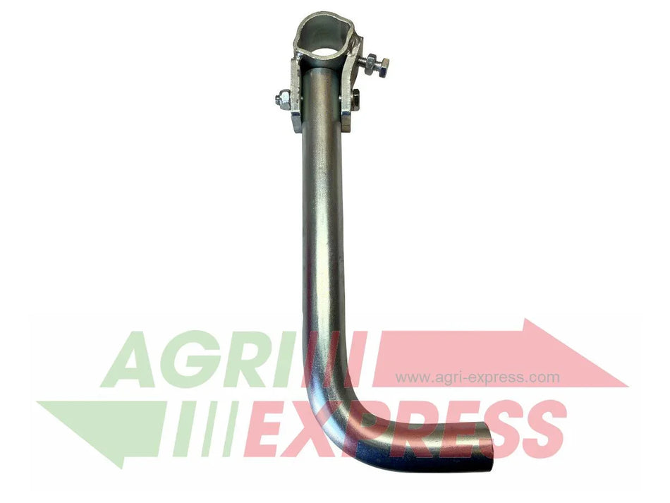 Płoza głębokości