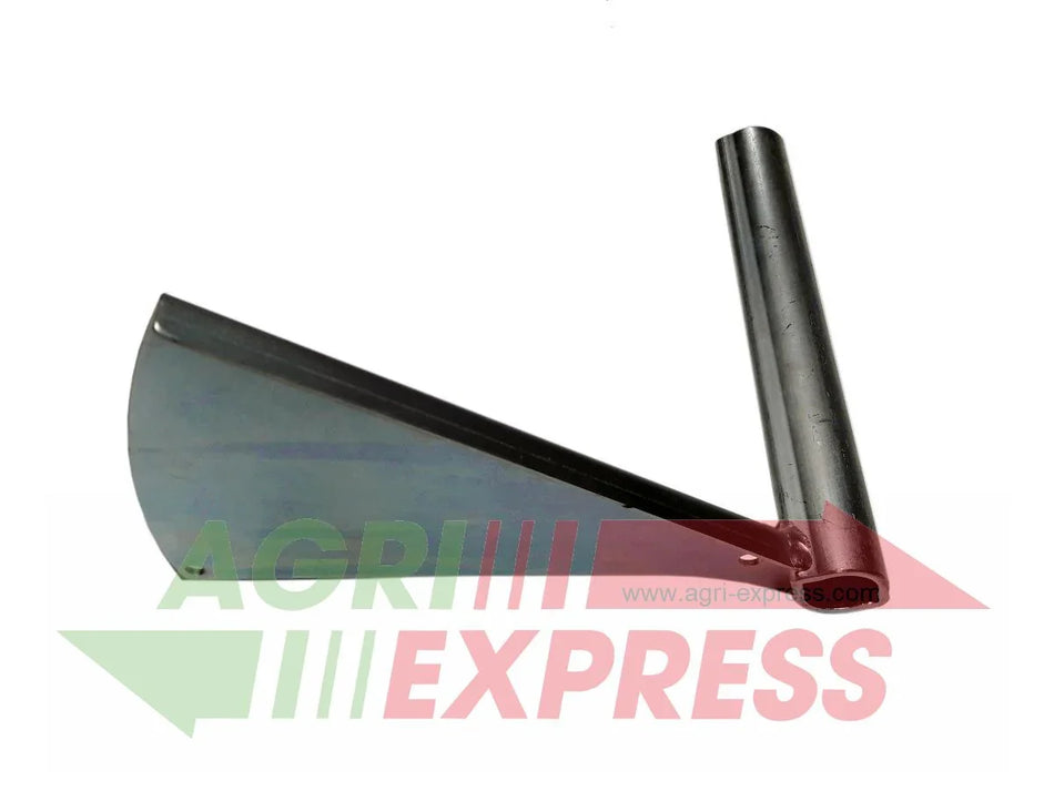 Płytka czujnika prawa