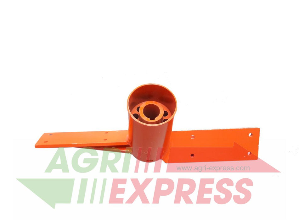 Knife support hub UM