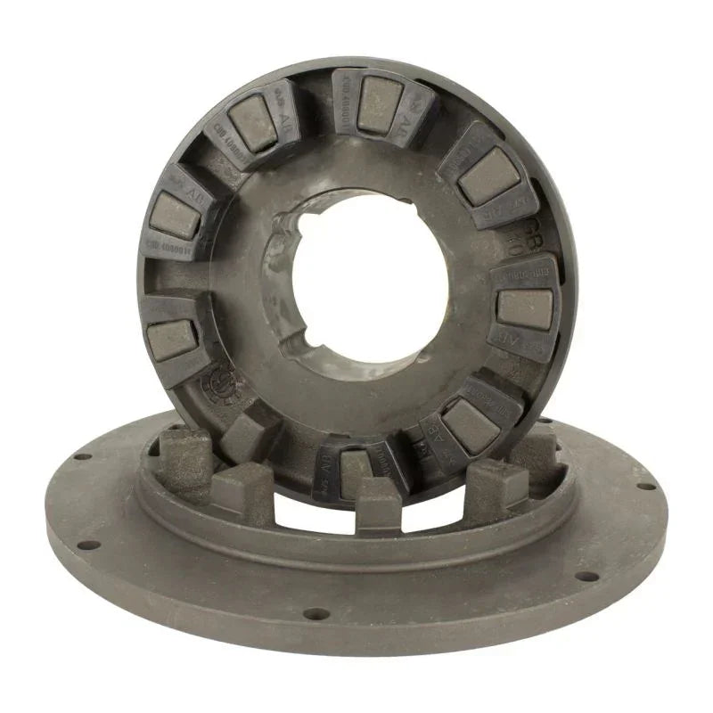 Sprzęgło elastyczne 10" Z8