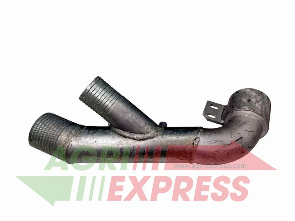 FERBO Kolano wejściowe