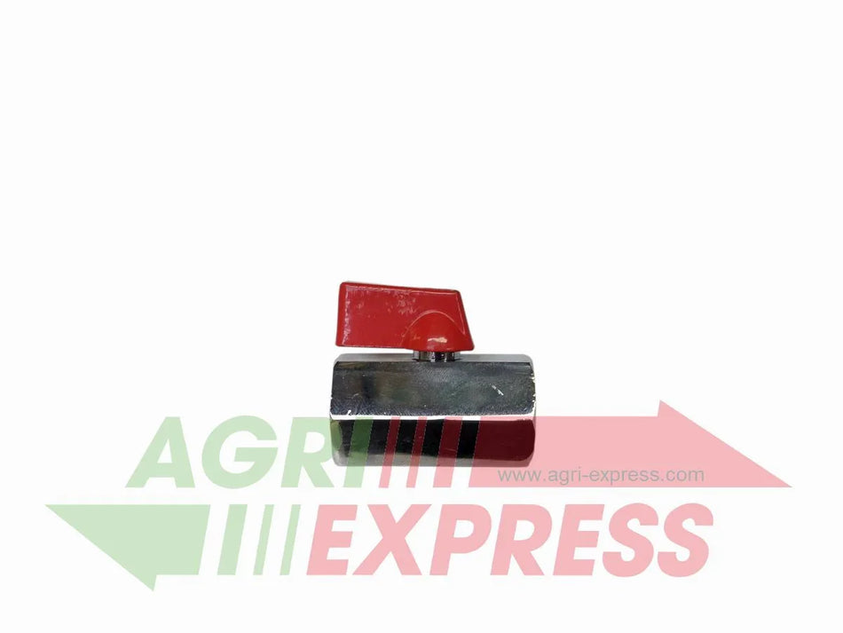 FERBO Zawór kulowy 1/2"