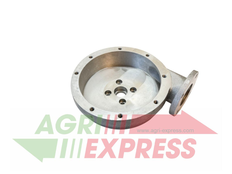 FERBO Carter de turbine interne TD150