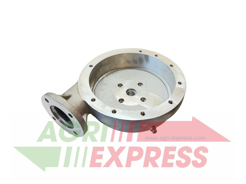 FERBO Carter de turbine interne TD195
