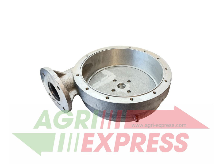 FERBO Carter de turbine interne TD260