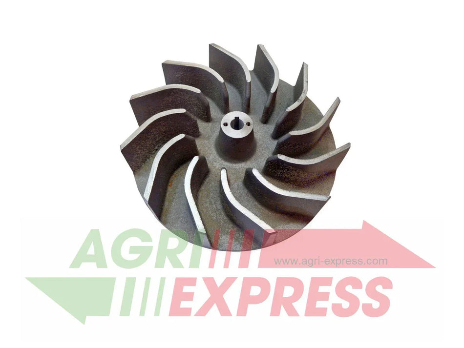 FERBO Wirnik turbiny TD 260