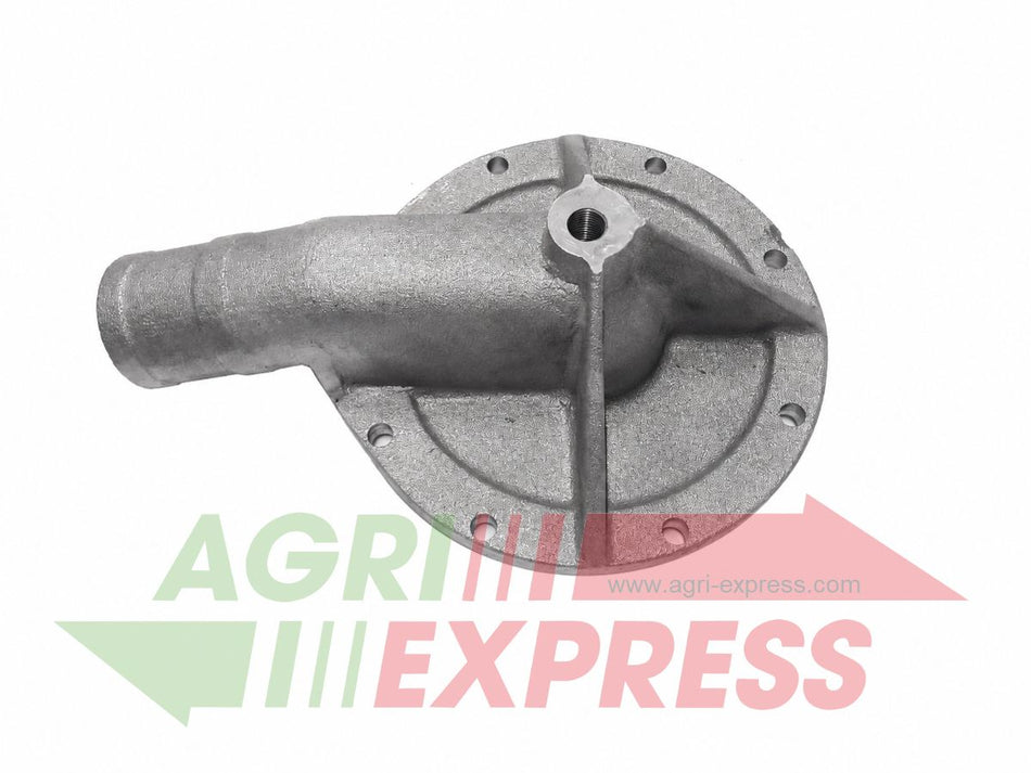 FERBO Pokrywa turbiny TD150/40