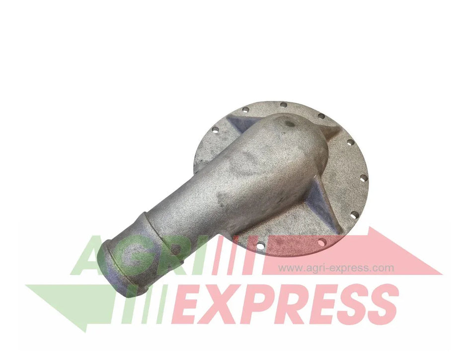 FERBO Pokrywa turbiny TD150-50