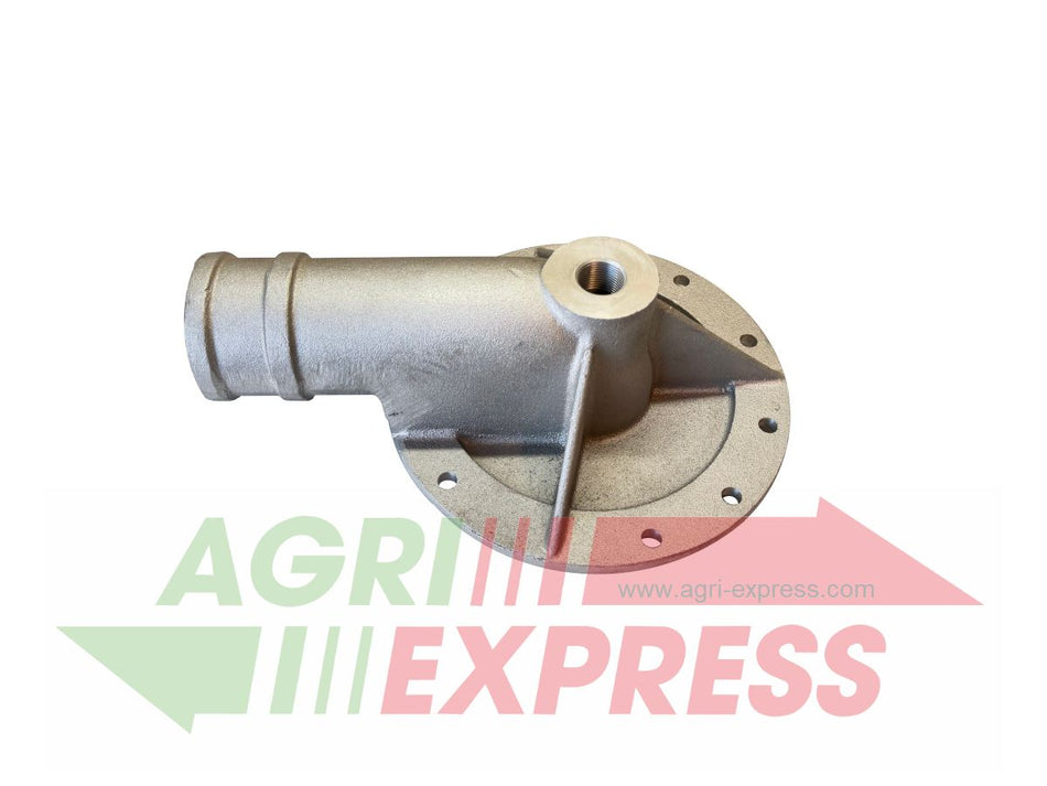 FERBO Turbine cover TD195/60 TD195/60